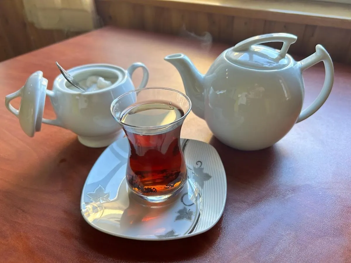 Hostel124 Baku