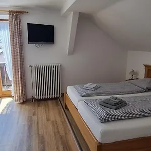 *** Guest house Zum Rassen Germany