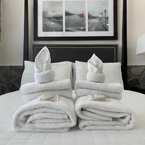  Hotel Stonetrail Saint Vincent and the Grenadines