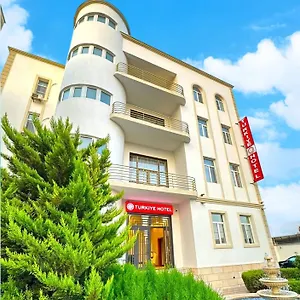 Hotel Turkiye - Free Massage, Baku