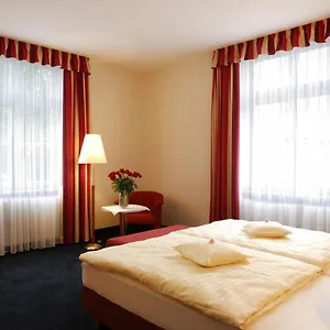 *** Hotel Alte Reichsbank Germany