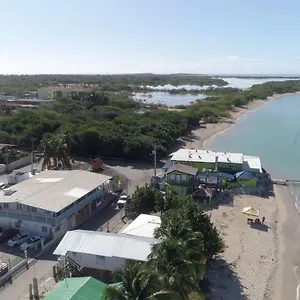 ** Guest house Luichy's Seaside At Playa Puerto Rico